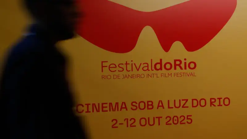 Festival do Rio tem número recorde de filmes na Premiére Brasil