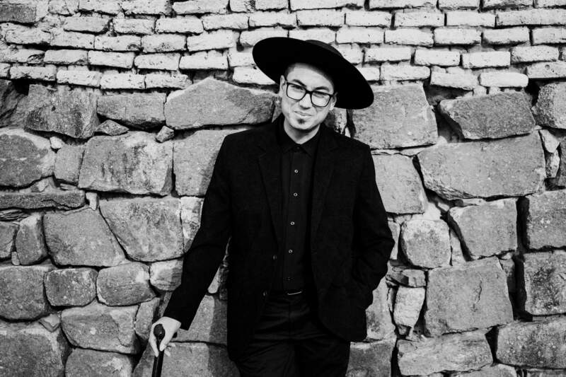 Pago Perdido - Pedro Terra transforma a essência do pampa em música, poesia e sentimento