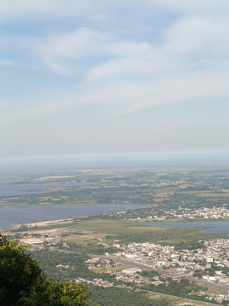 Nossos Destinos RS - Morro da Borússia - Osório