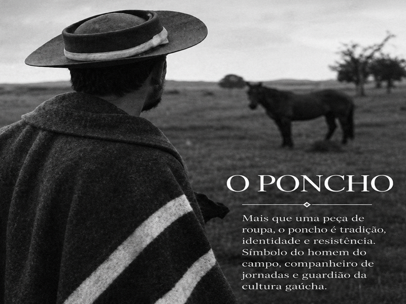 Poncho